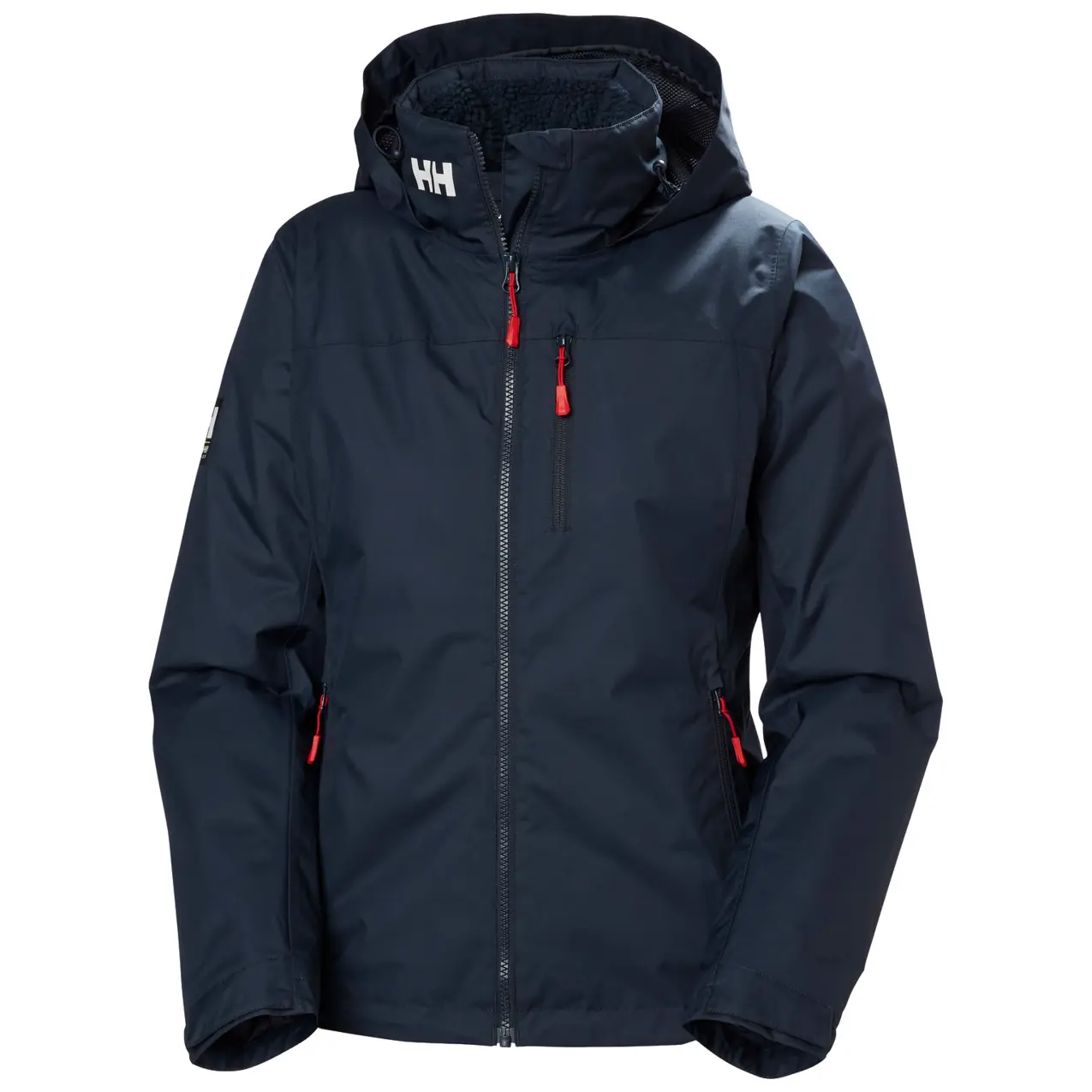 Regenjacke für Damen Helly Hansen Crew Pile
