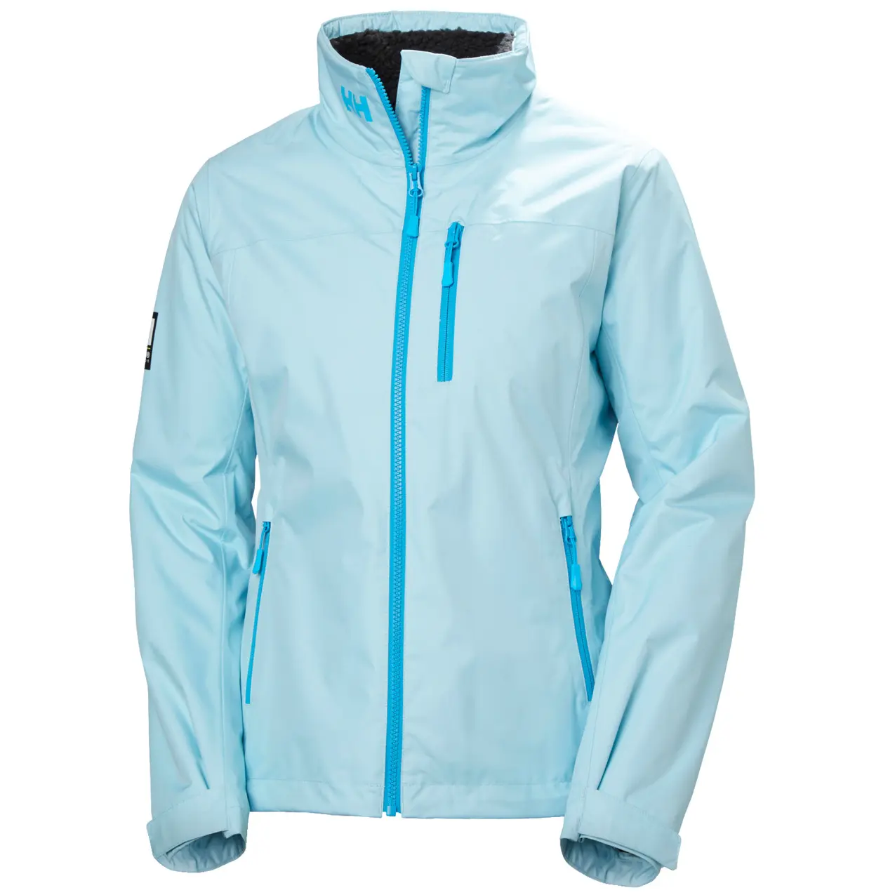 Regenjacke für Damen Helly Hansen Crew Pile
