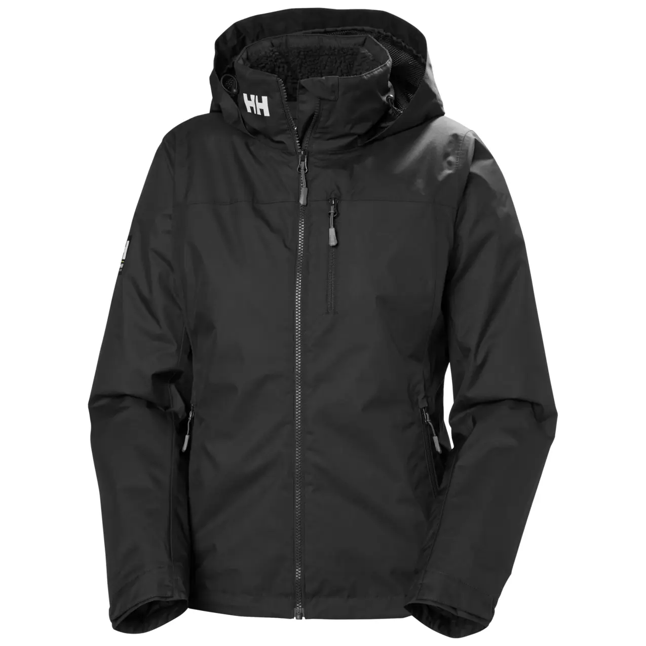 Regenjacke für Damen Helly Hansen Crew Pile