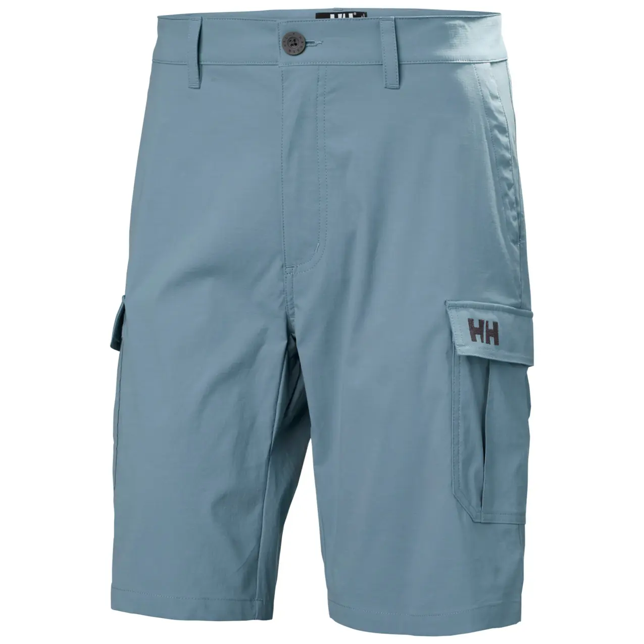 Shorts cargo Helly Hansen 11" Quick-Dry