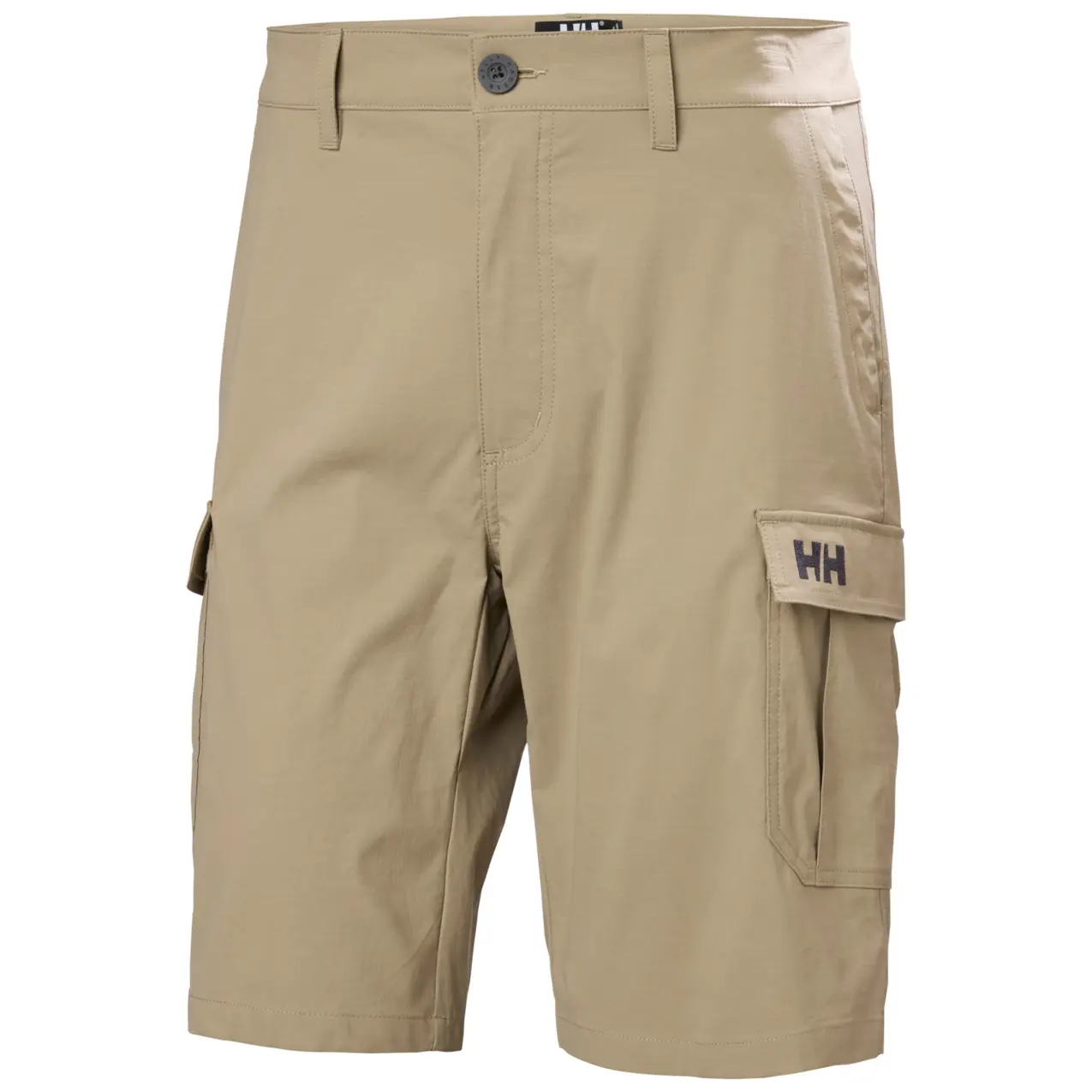 Shorts cargo Helly Hansen 11" Quick-Dry