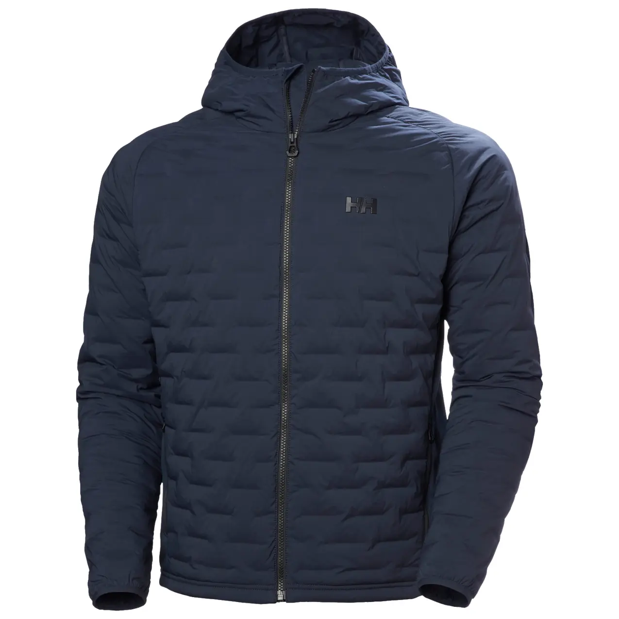 Piumino con cappuccio Helly Hansen Hybrid Stretch