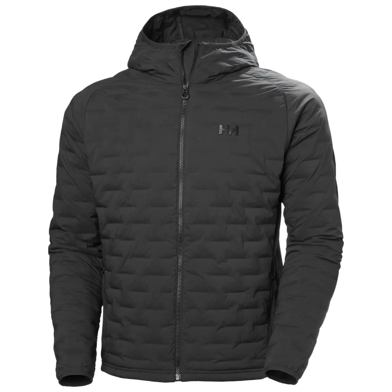 Piumino con cappuccio Helly Hansen Hybrid Stretch