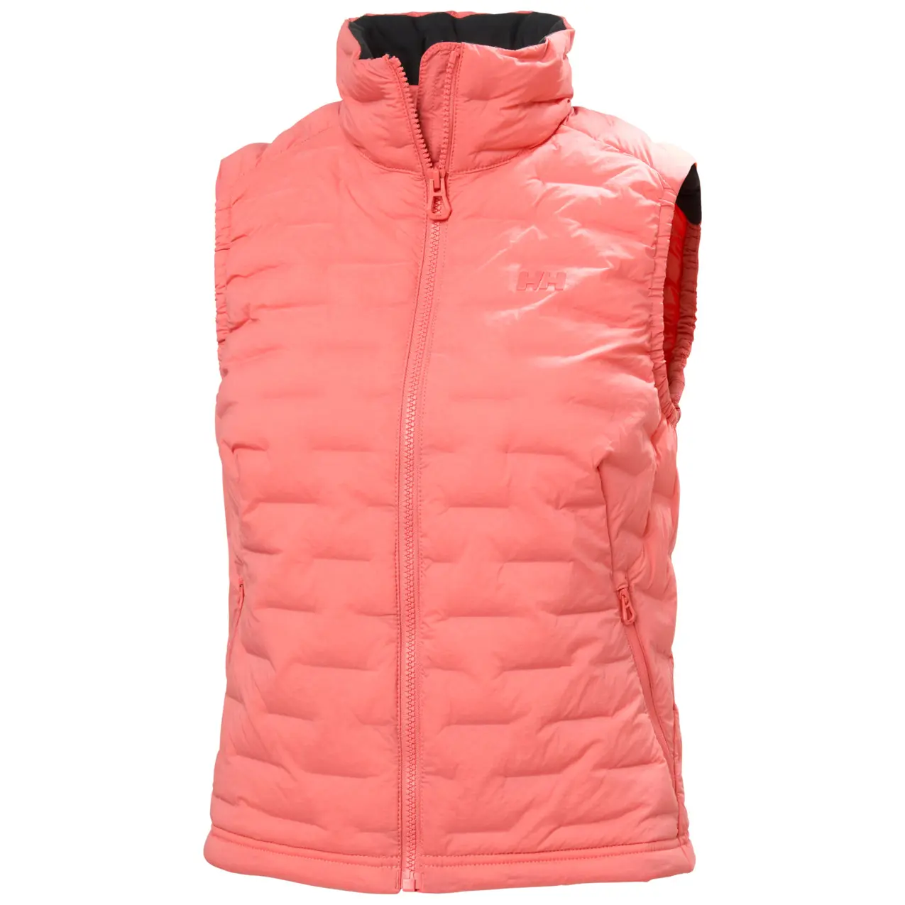 Daunenweste Damen Helly Hansen