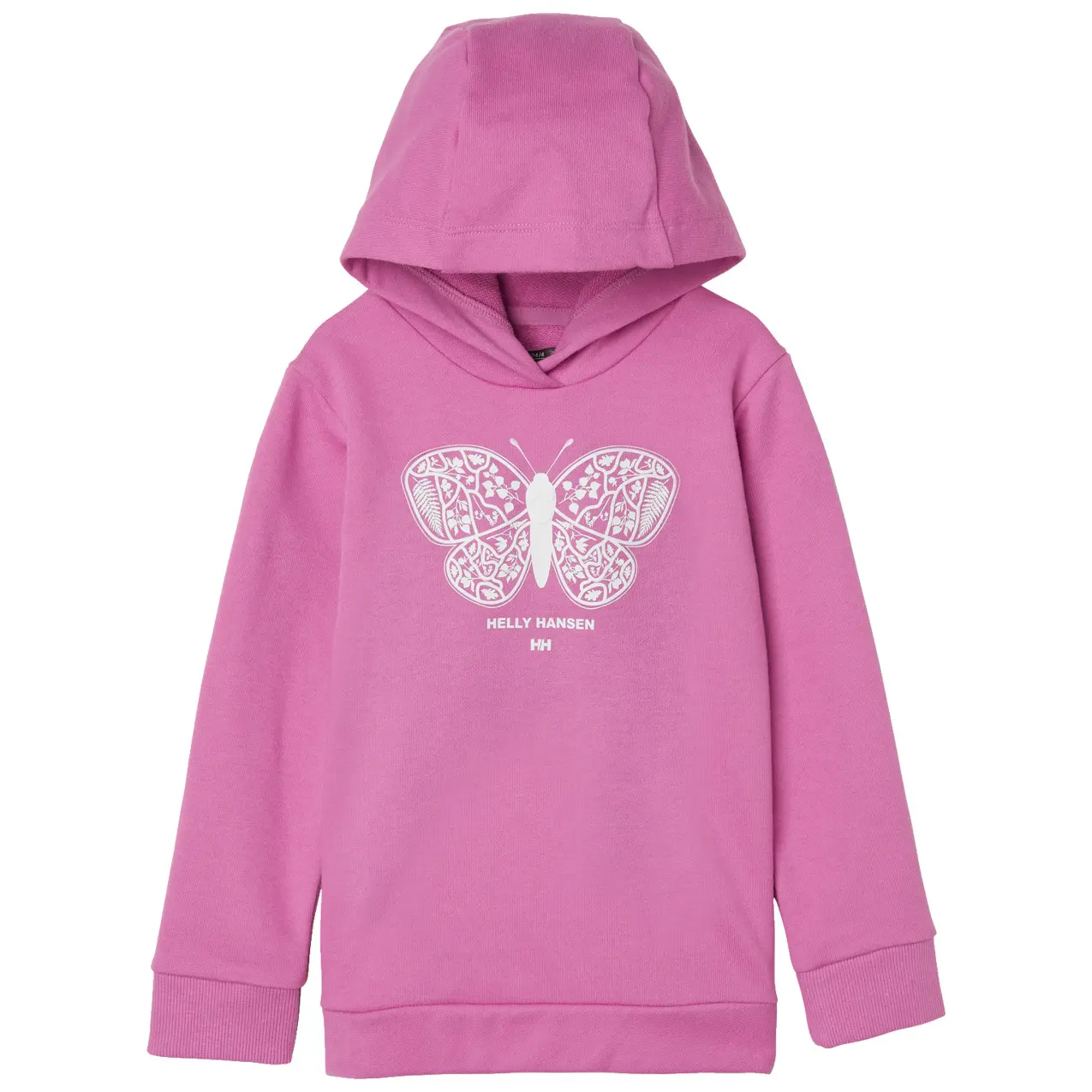 Sweatshirt à capuche enfant Helly Hansen Graphic