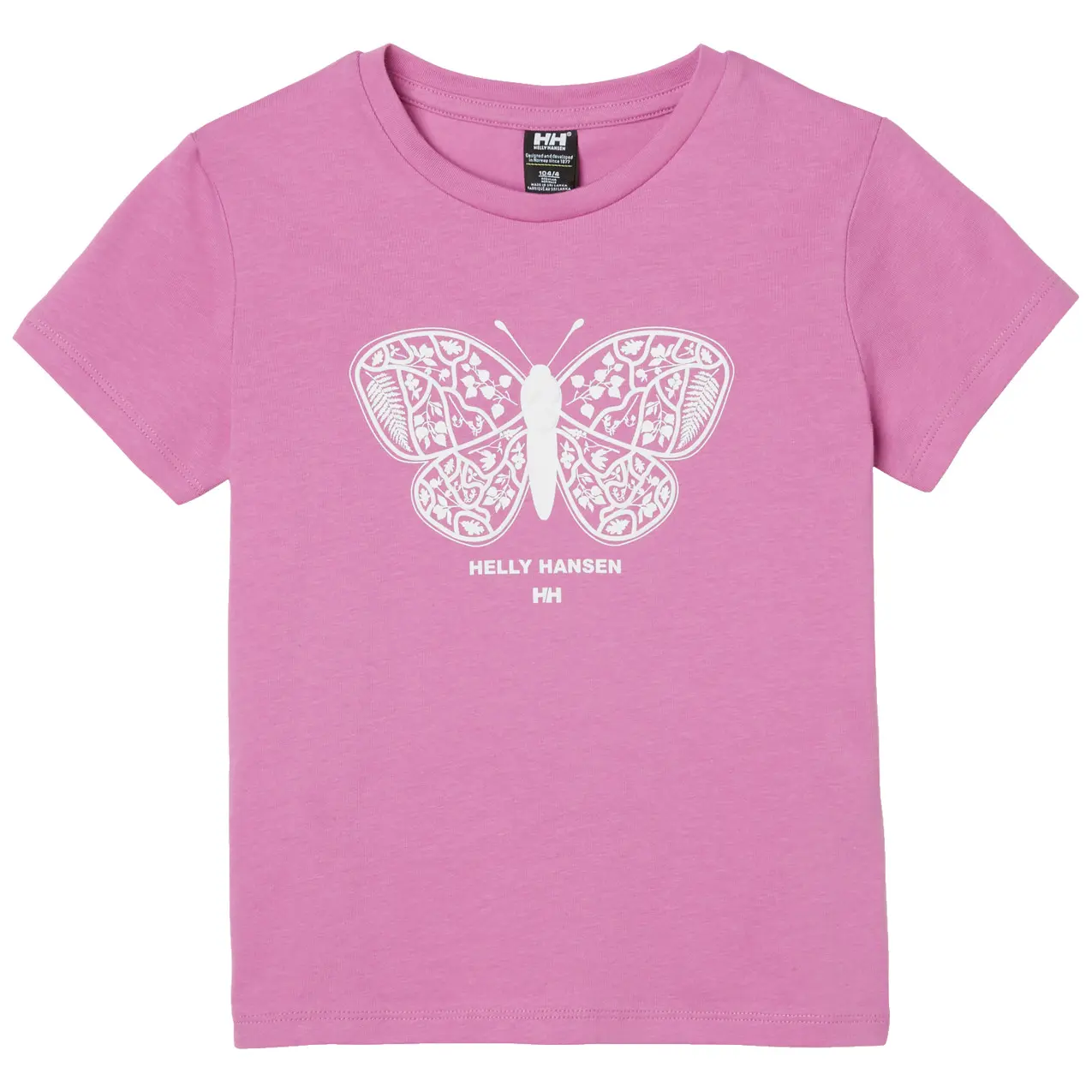 T-shirt neonato Helly Hansen Graphic