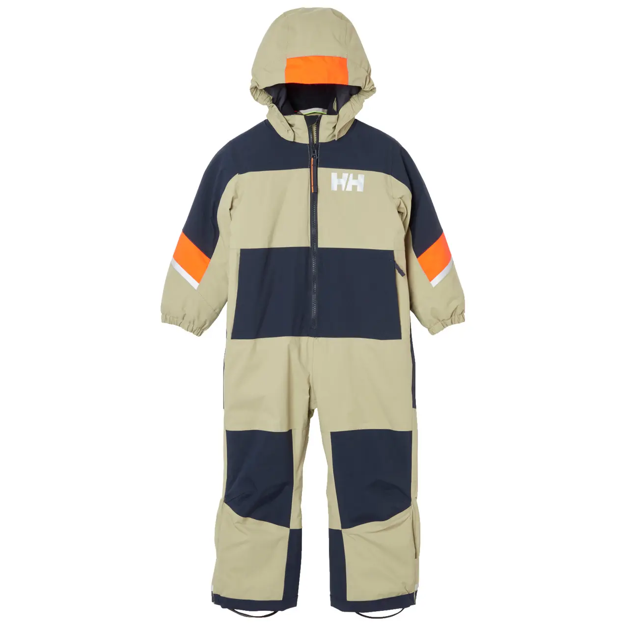 Mono de esquí para bebé Helly Hansen Rider 3.0 Ins