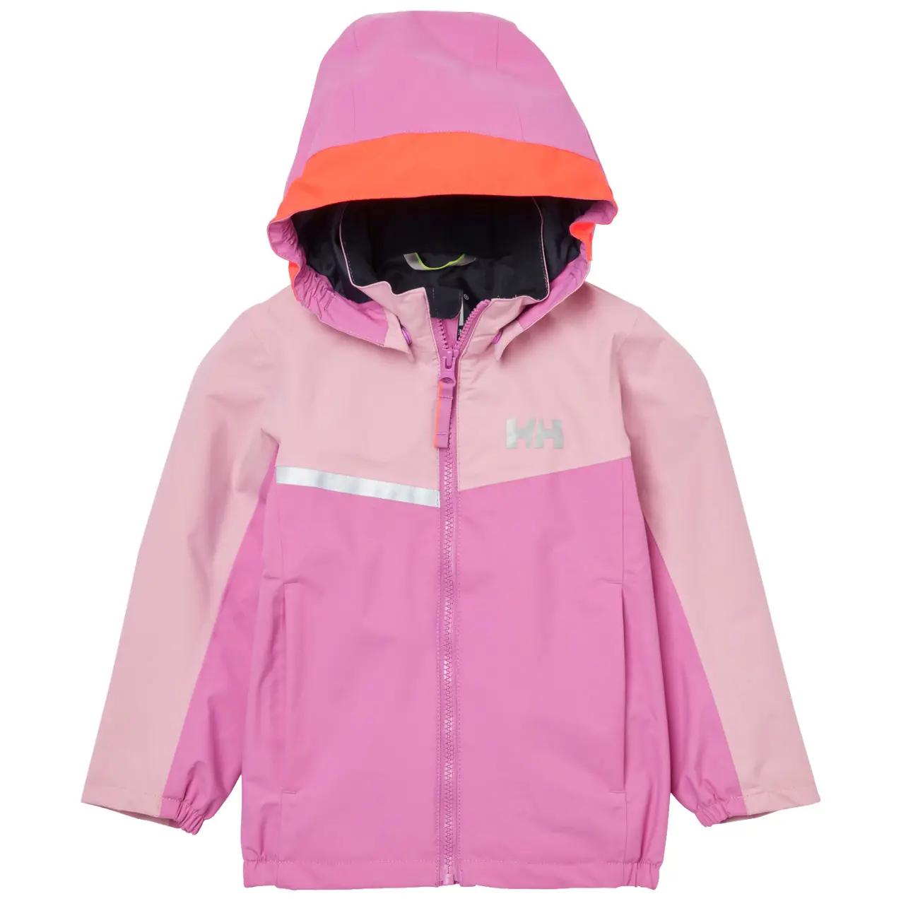 Chaqueta impermeable mini niño Helly Hansen Shelter HT