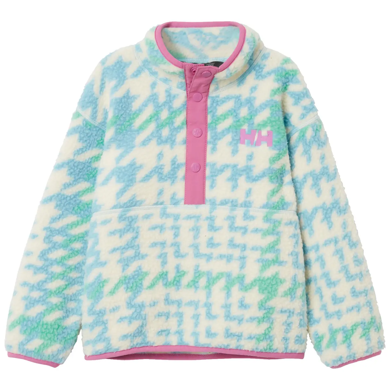 Mini trainingsjacket voor kinderen Helly Hansen Frosty Pile