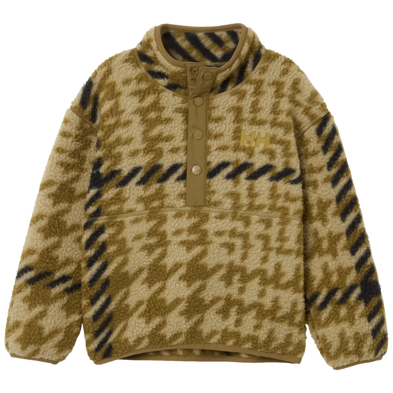 Chaqueta de chándal bebé Helly Hansen Frosty Pile