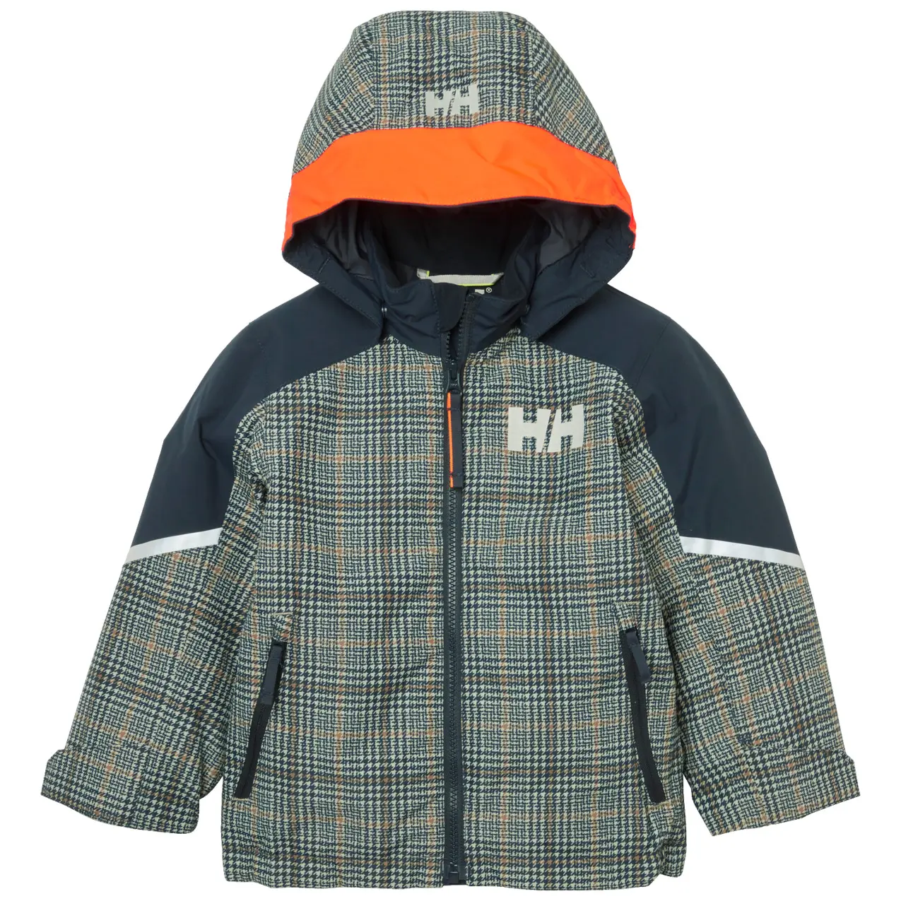 Kinder-Skijacke Helly Hansen Legend