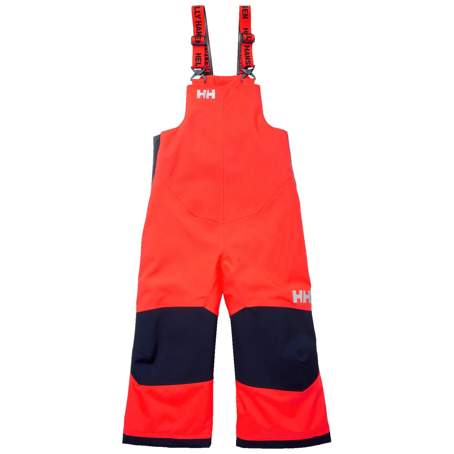 Kinder-Ski-Latzhose Helly Hansen Rider 2