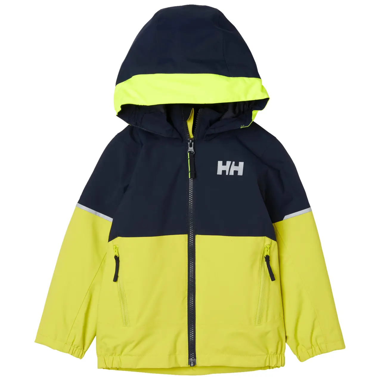 Chaqueta impermeable para bebé Helly Hansen Sogn