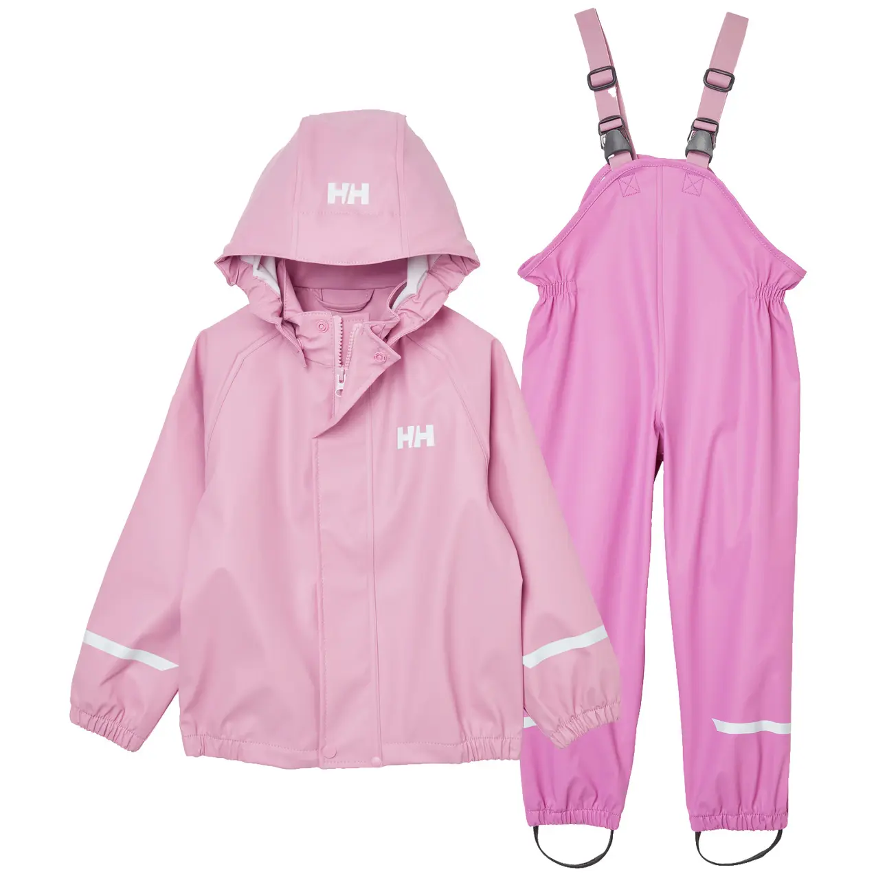 Ensemble de pluie en PU enfant Helly Hansen Bergen 2.0 Ensemble de pluie en PU enfant Helly Hansen Bergen 2.0