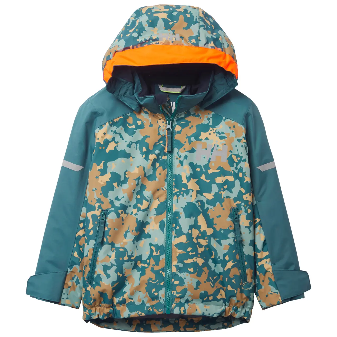 Giacca da sci bambino Helly Hansen Legend 2.0