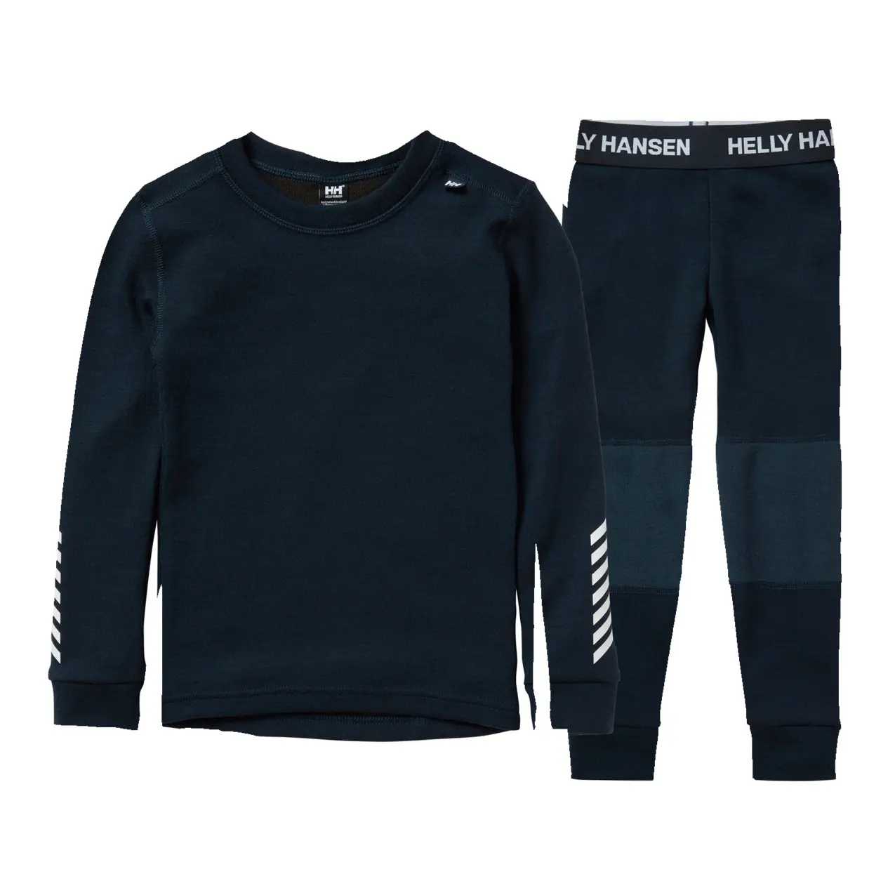 Baby Merinowoll-Unterwäscheset Helly Hansen Lifa
