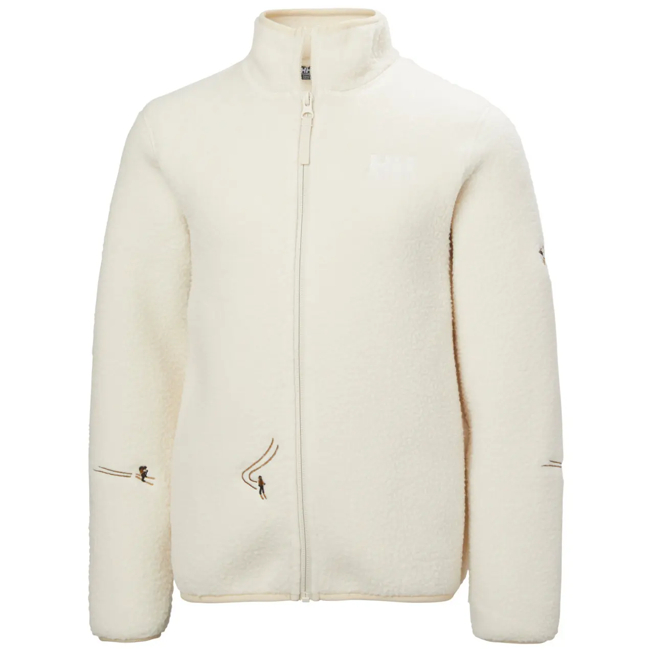 Polar infantil Helly Hansen Frosty Pile