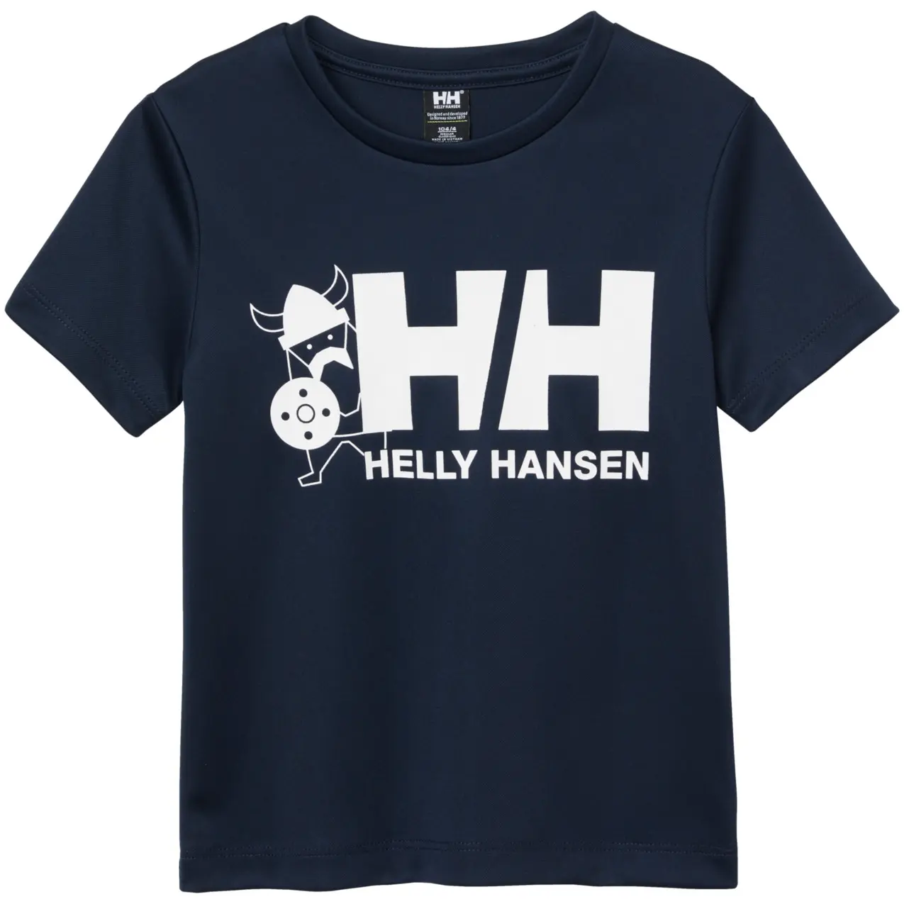 T-shirt bambino Helly Hansen Hh Tech Graphic