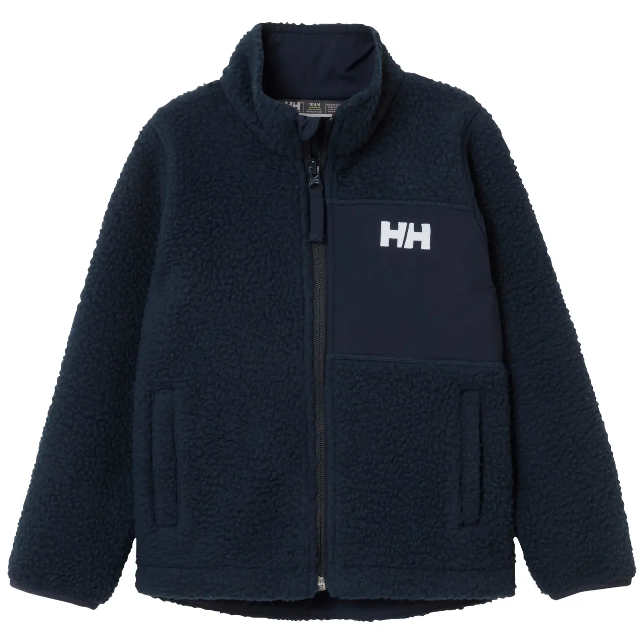 Kinderfleece Helly Hansen Champ Pile 2.0