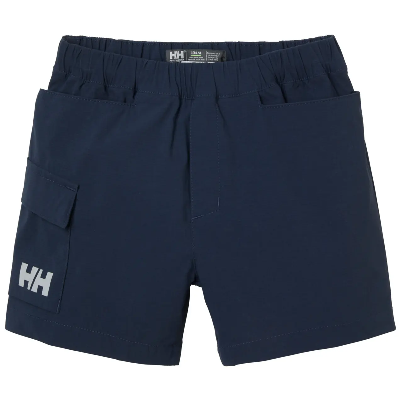Short enfant Helly Hansen Hh Qd Cargo