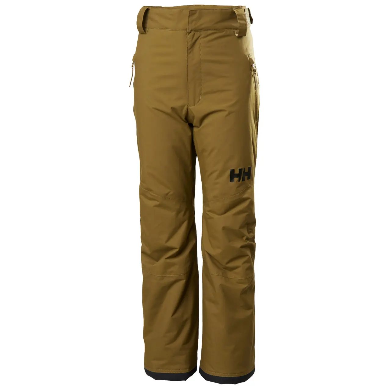 Helly Hansen Legendary, Skihose, Junior, braun