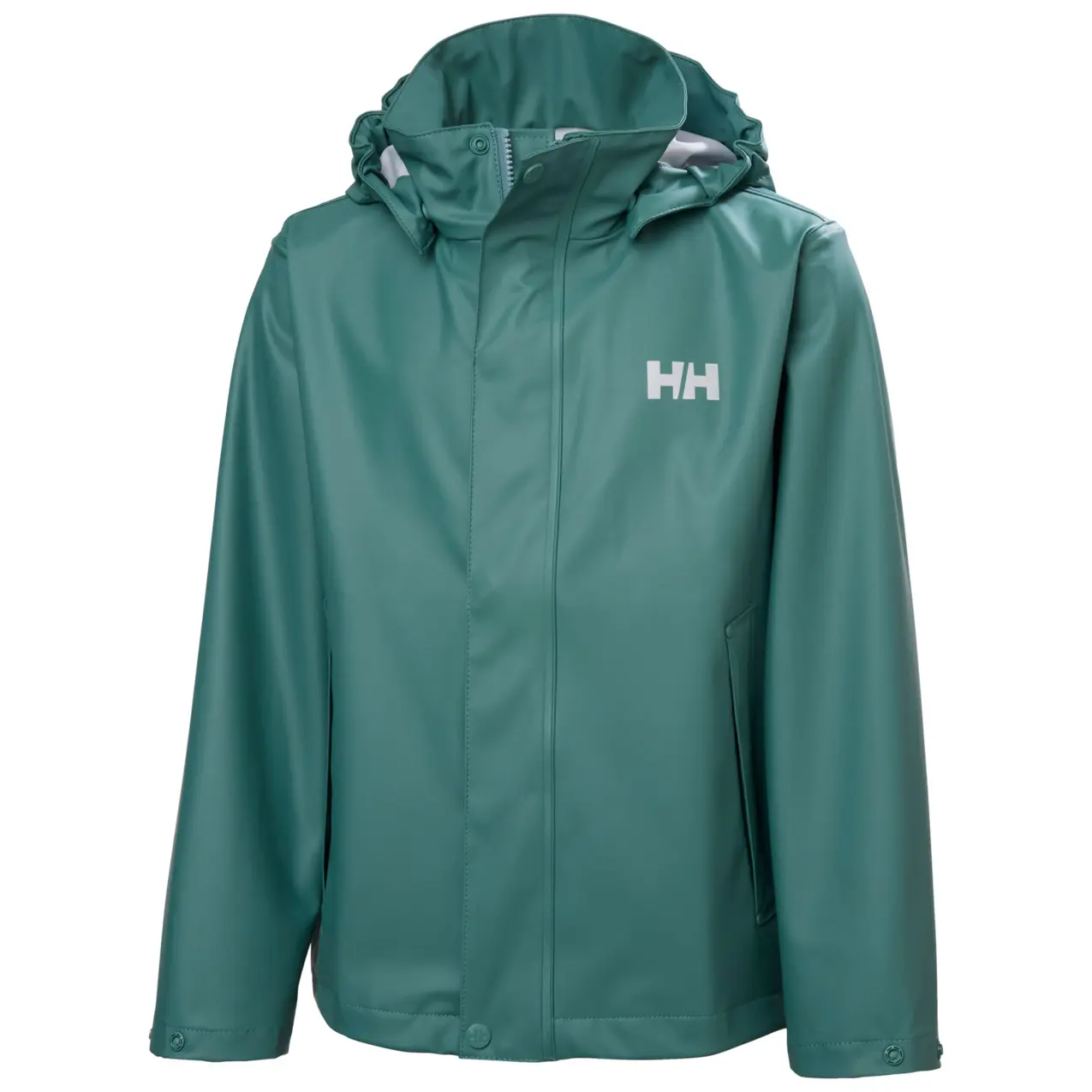 Veste imperméable enfant Helly Hansen Moss