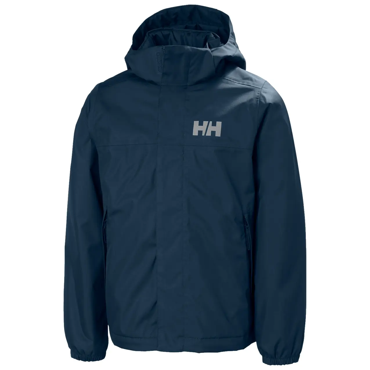 Waterdicht kinderjack Helly Hansen Vancouver Fleece Ins