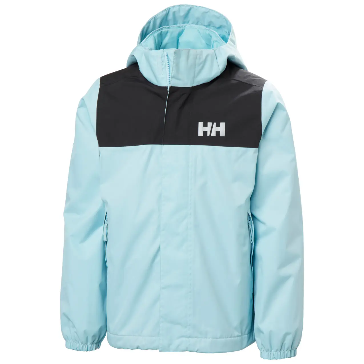 Veste imperméable enfant Helly Hansen Vancouver Fleece Ins