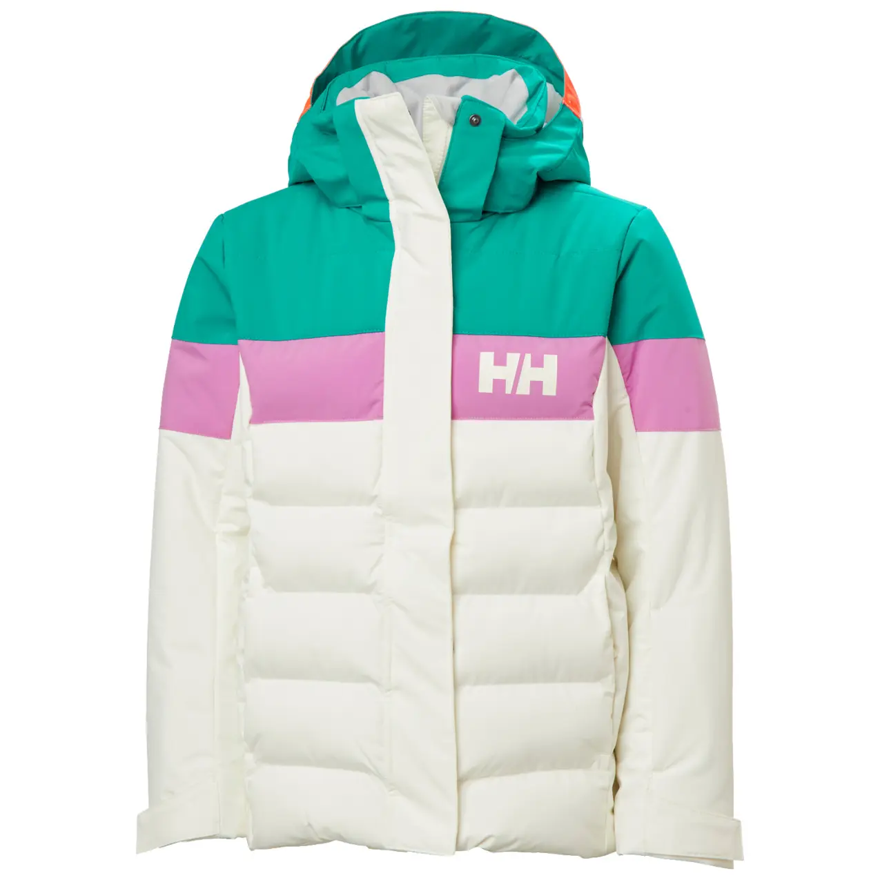 Kinder-Daunenjacke Helly Hansen Diamond
