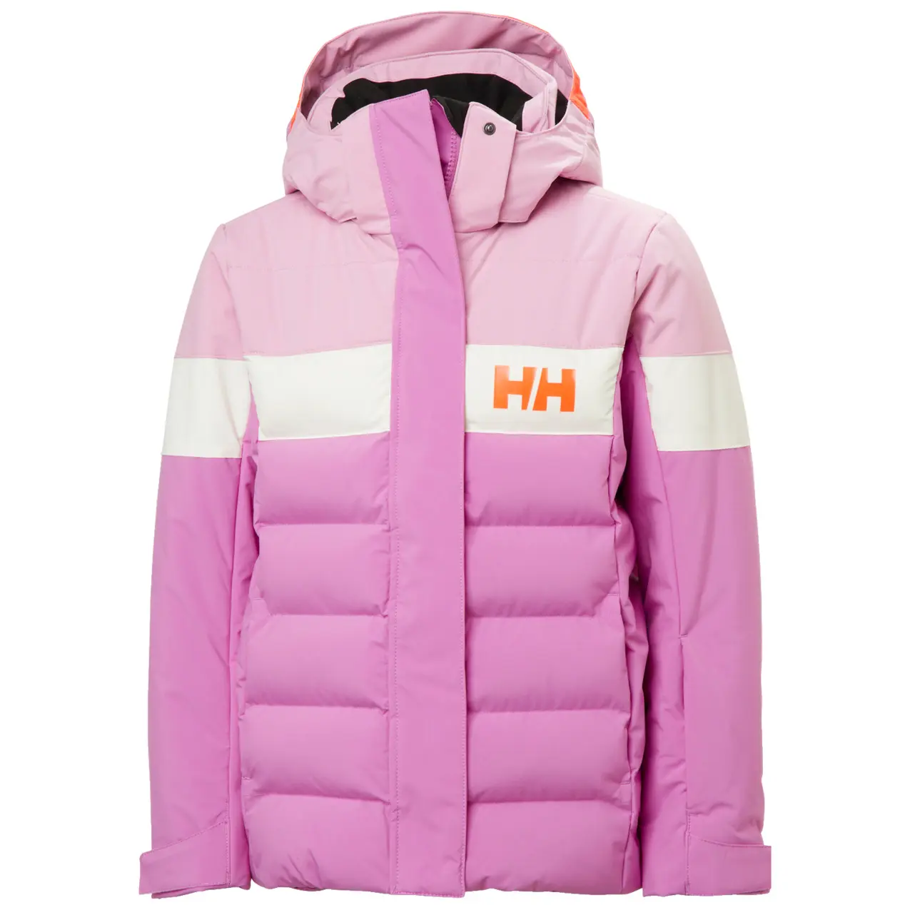 Kinder-Daunenjacke Helly Hansen Diamond