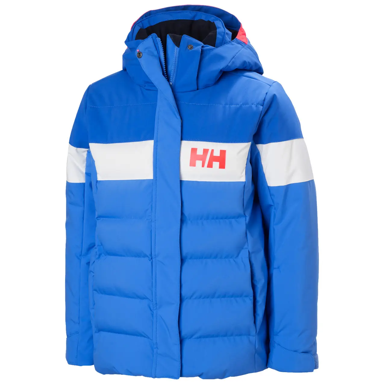 Kinder-Skijacke Helly Hansen Diamond