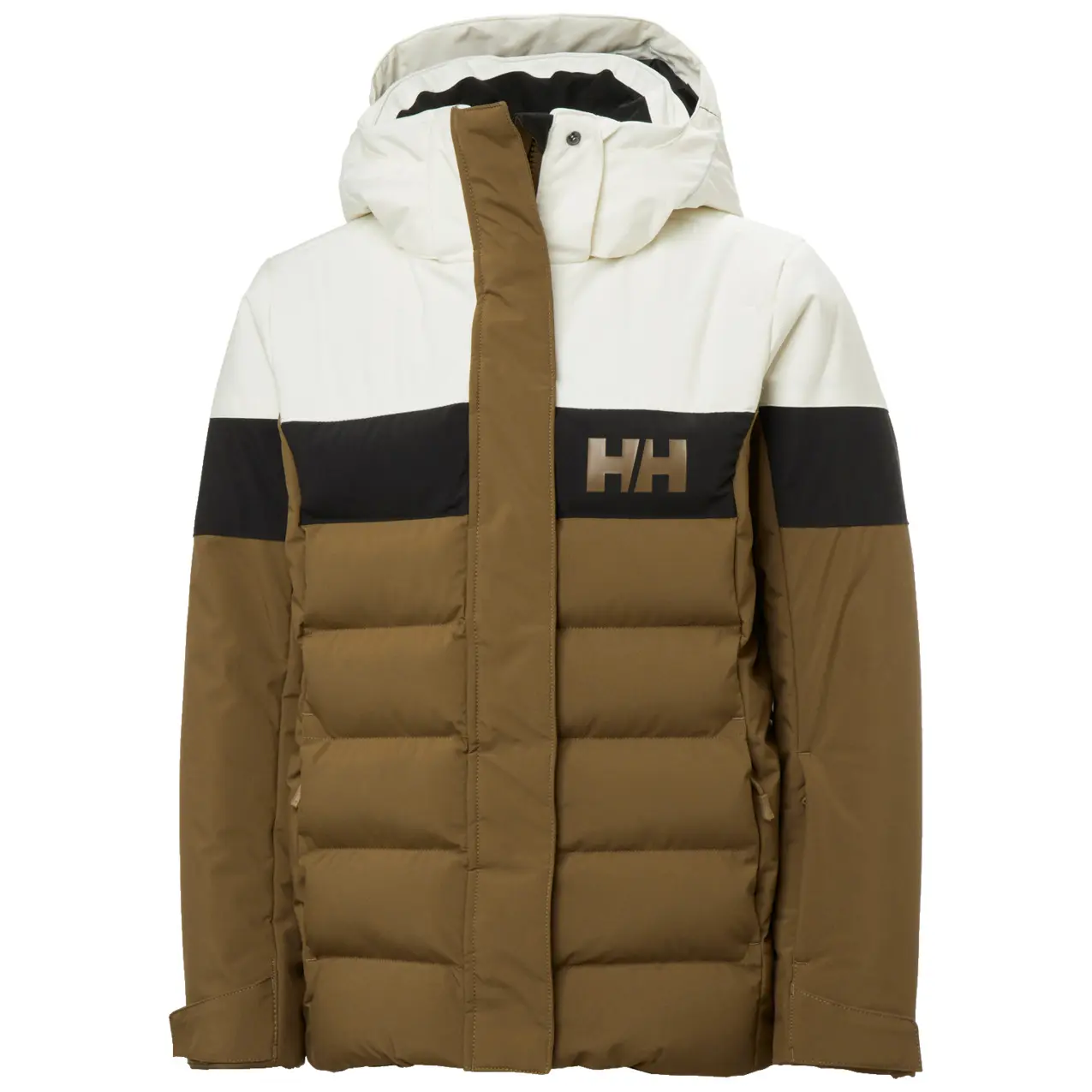 Kinder-Daunenjacke Helly Hansen Awe