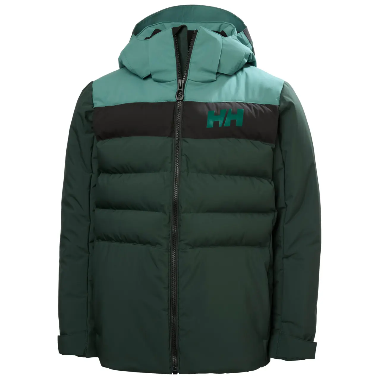 Kinder-Skijacke Helly Hansen Cyclone