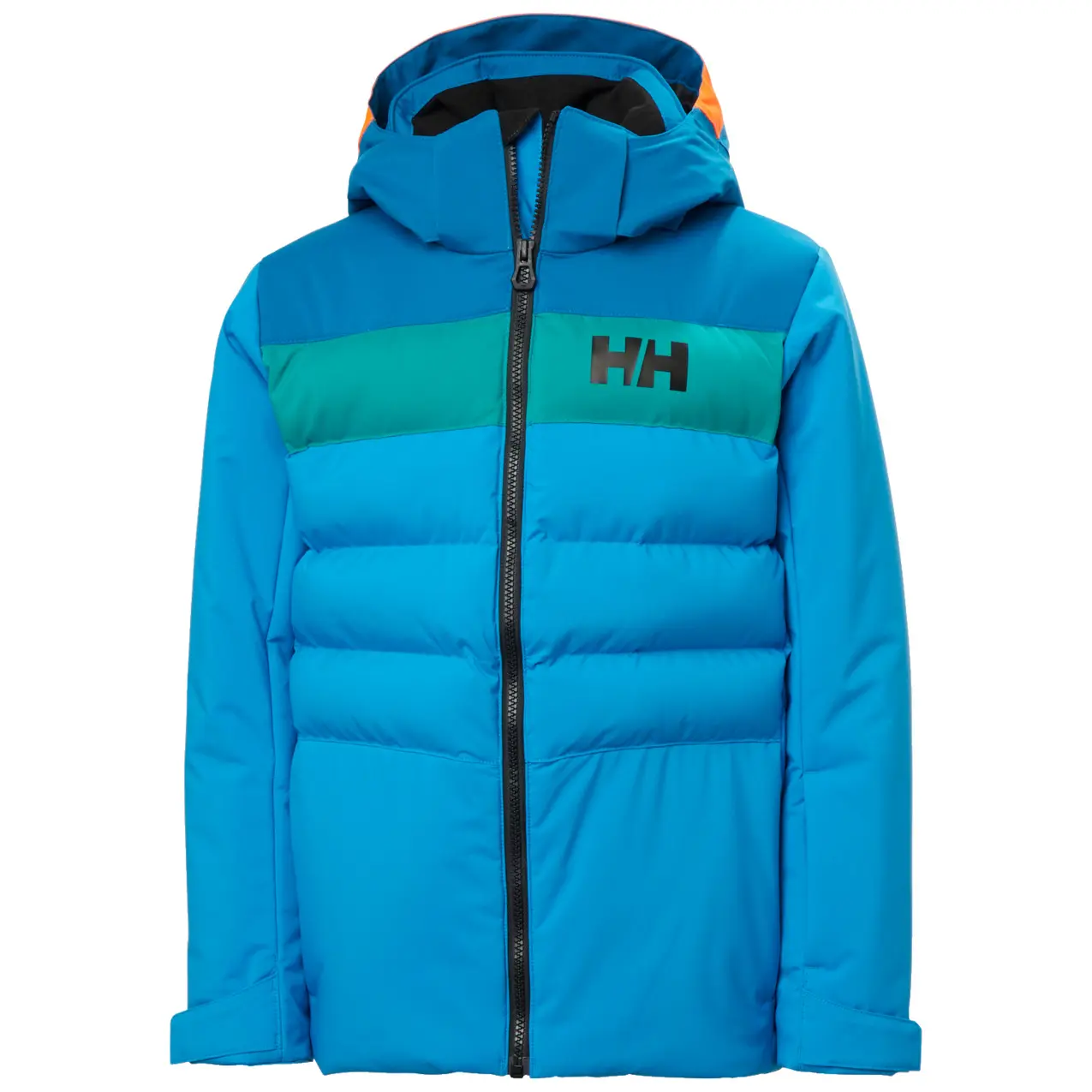 Kinderjas met capuchon Helly Hansen Cyclone