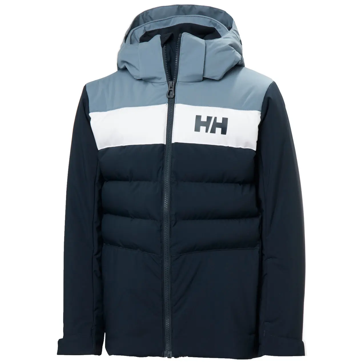 Kinderjas met capuchon Helly Hansen Cyclone