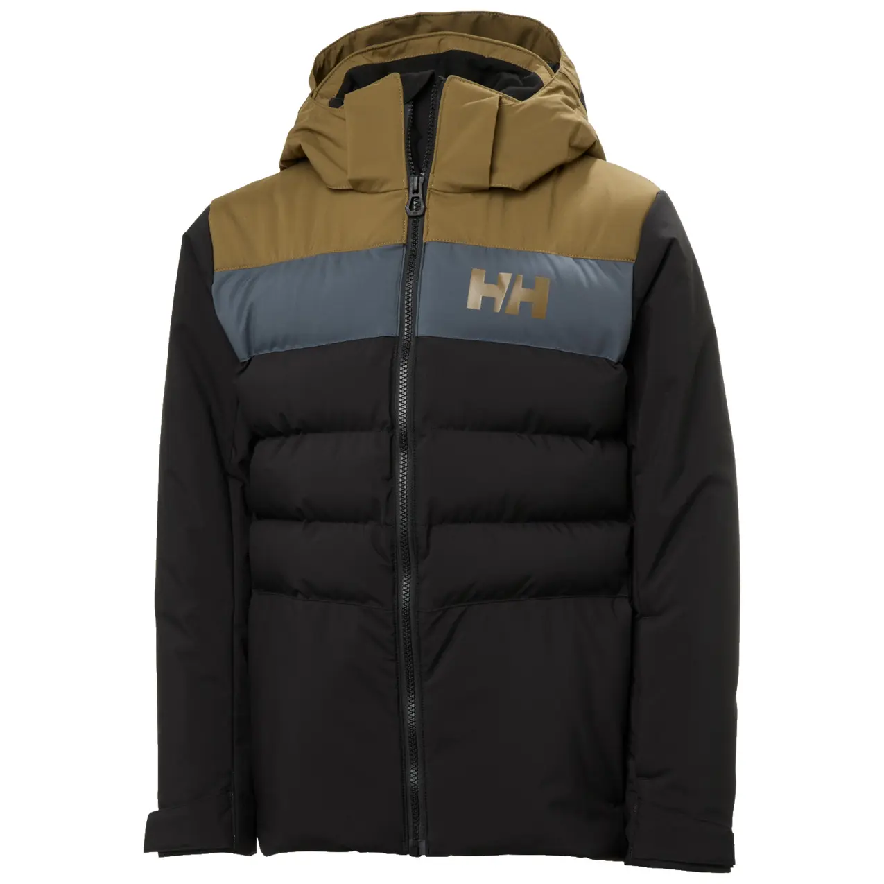 Kinderjas met capuchon Helly Hansen Cyclone