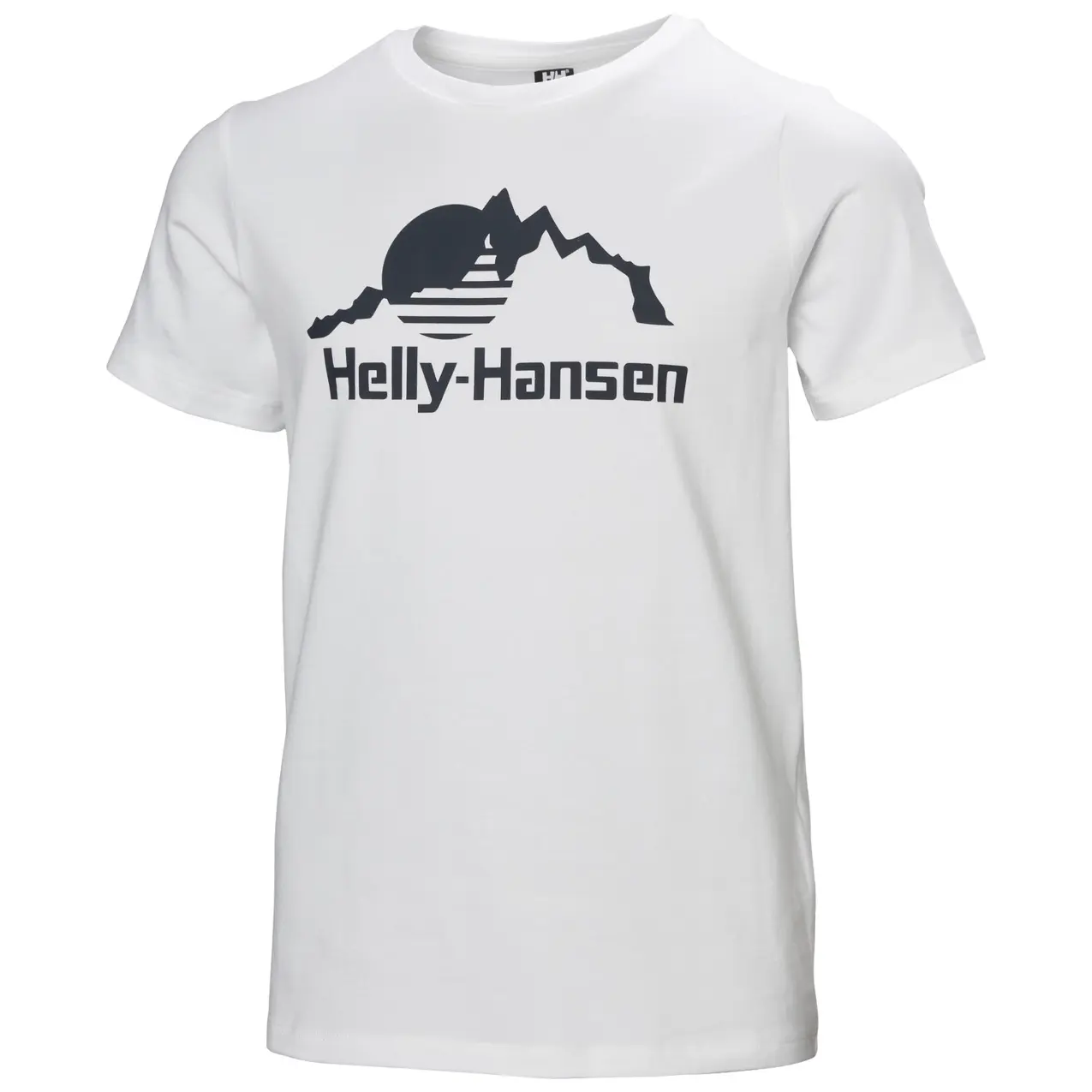 T-shirt per bambini Helly Hansen Graphic
