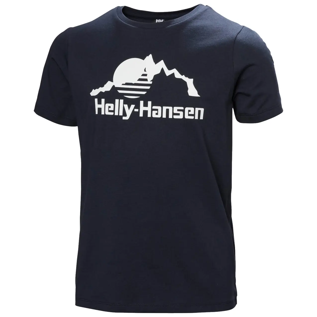 T-shirt per bambini Helly Hansen Graphic