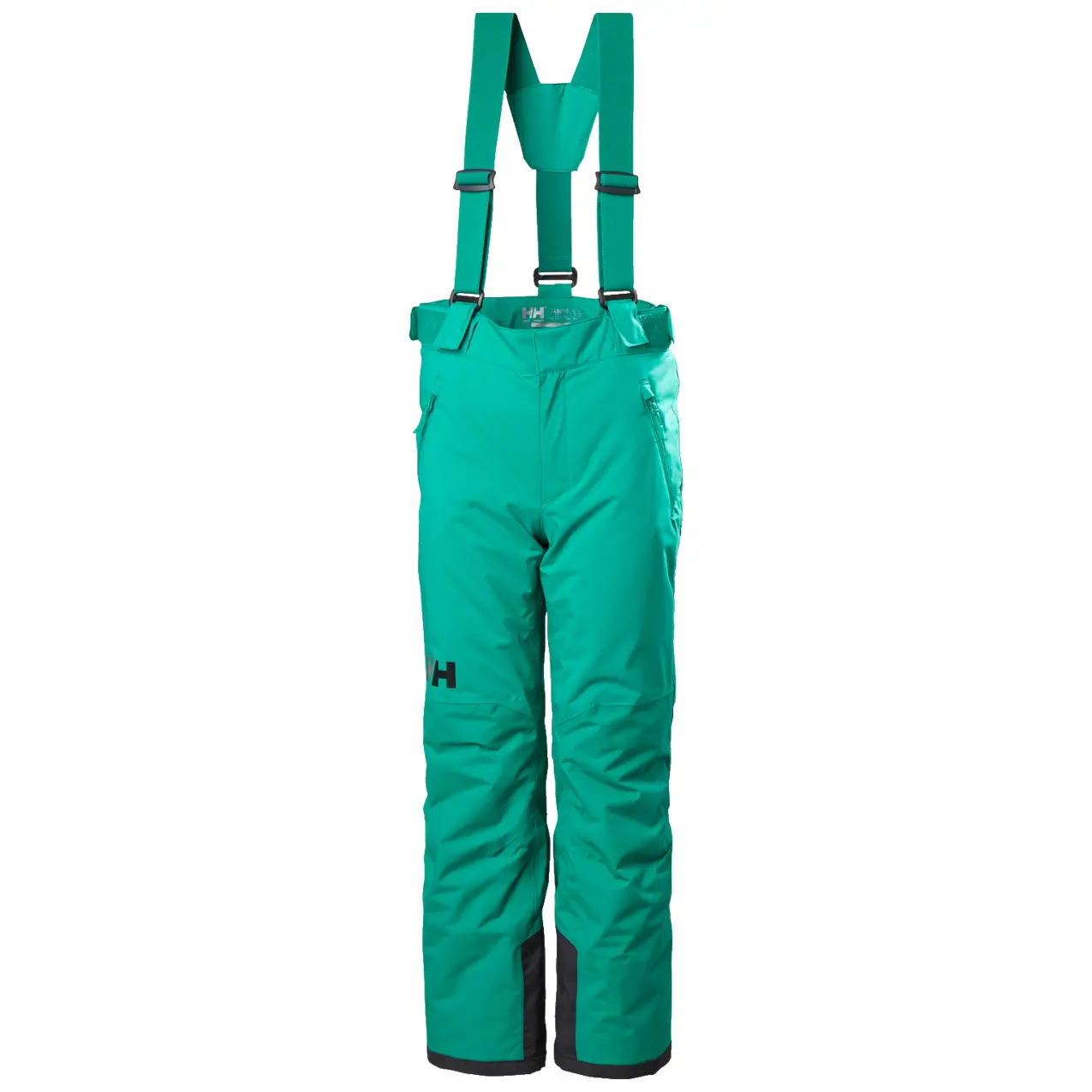Monos de esquí para niños Helly Hansen No Limits 2.0