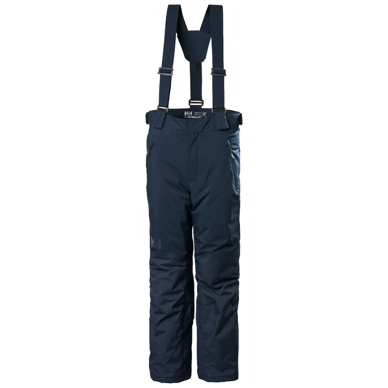Helly Hansen No Limits 2.0, skibroeken, junior, blauw