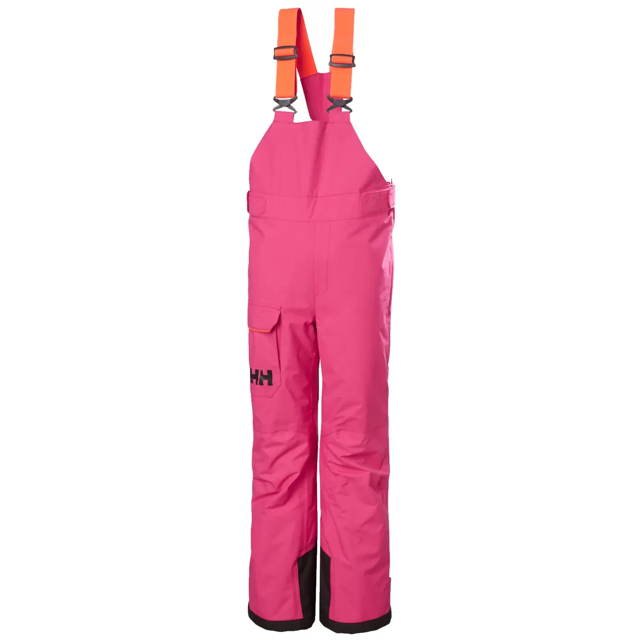 Skihose mit Trägern Kind Helly Hansen Summit