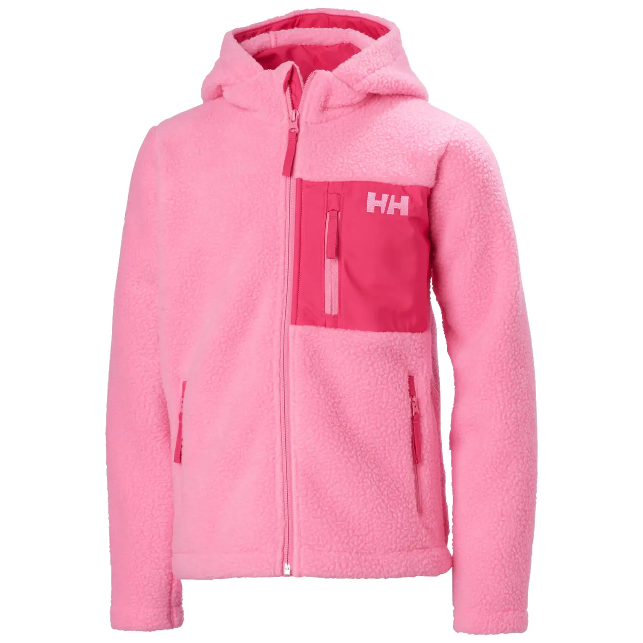 Polaire enfant Helly Hansen Champ