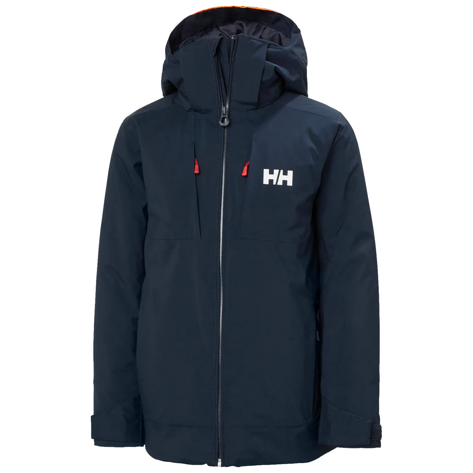 Giacca da sci per bambini Helly Hansen Alpha