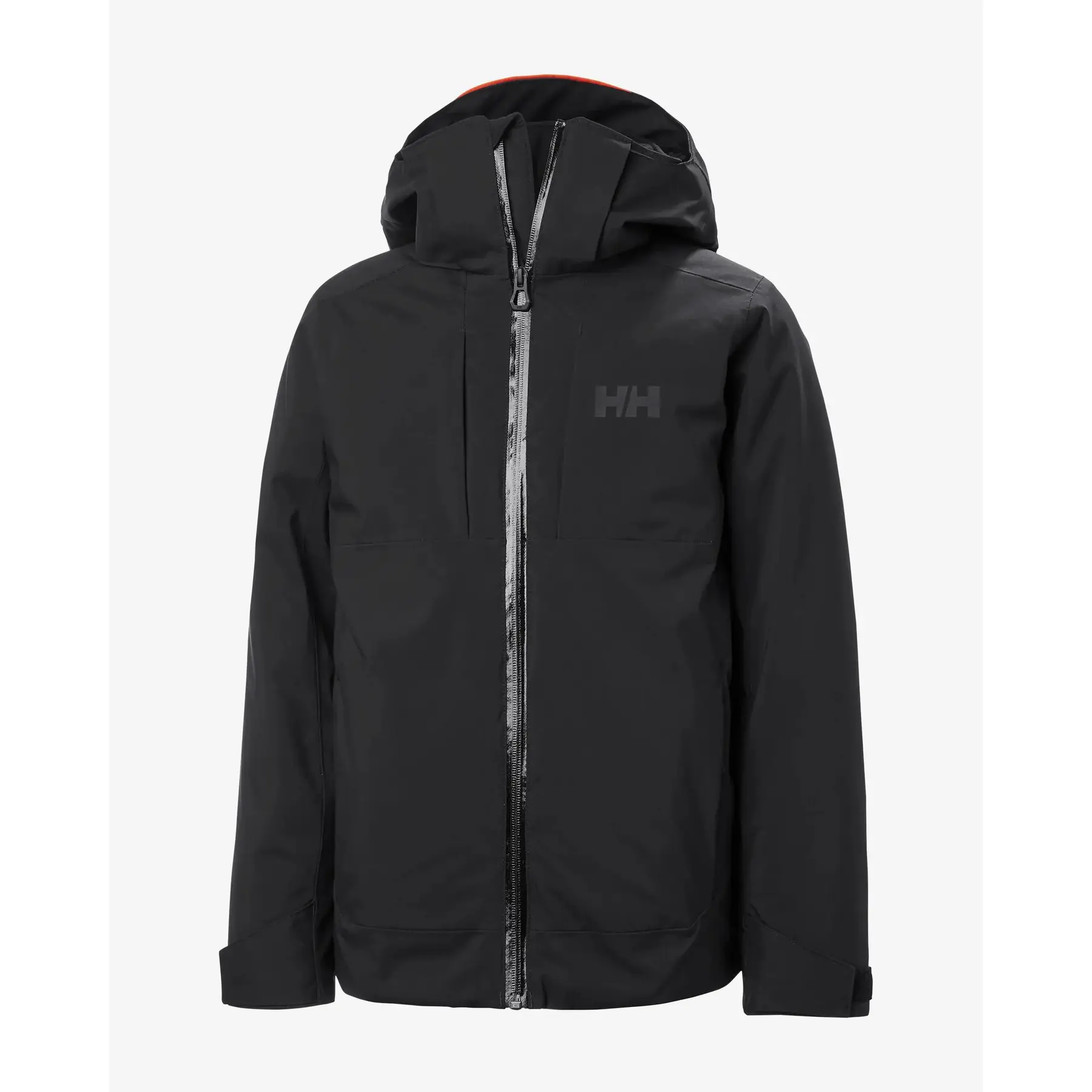 Kinder ski-jas Helly Hansen Alpha