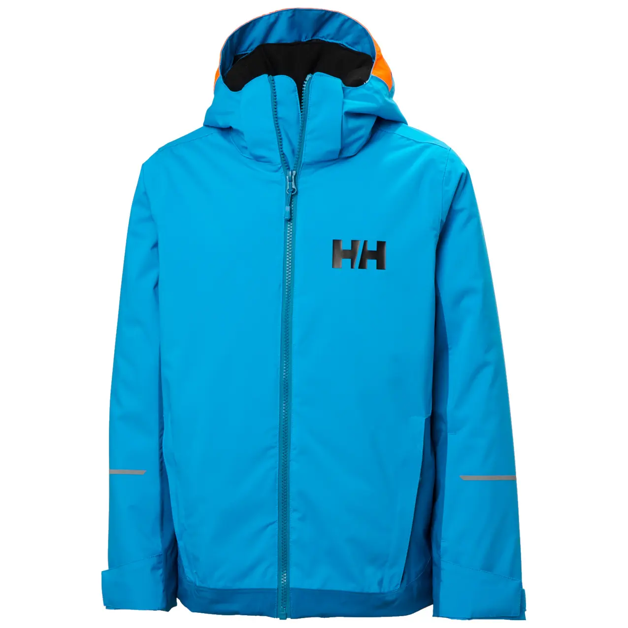 Kinder ski-jas Helly Hansen Quest