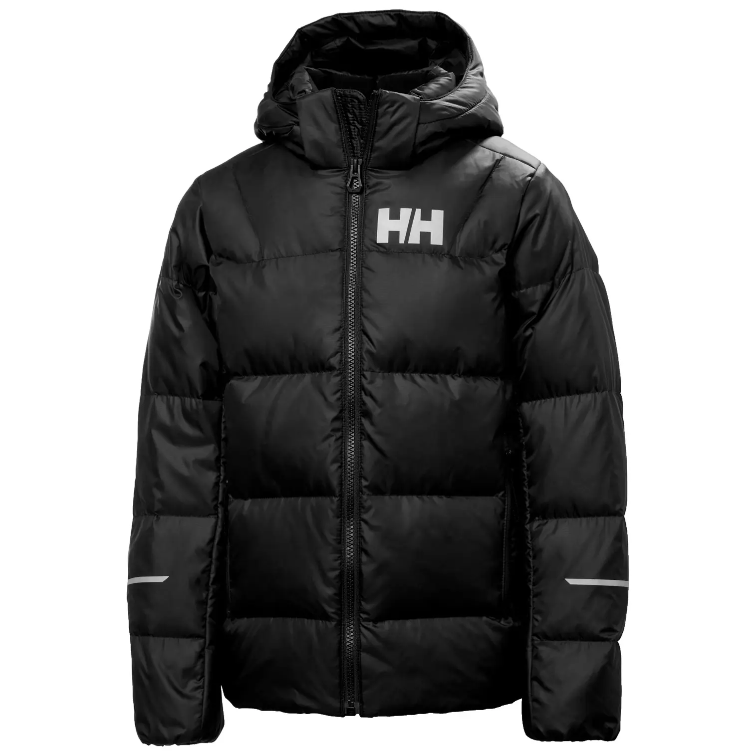 Doudoune à capuche enfant Helly Hansen Isfjord 2.0 Doudoune à capuche enfant Helly Hansen Isfjord 2.0
