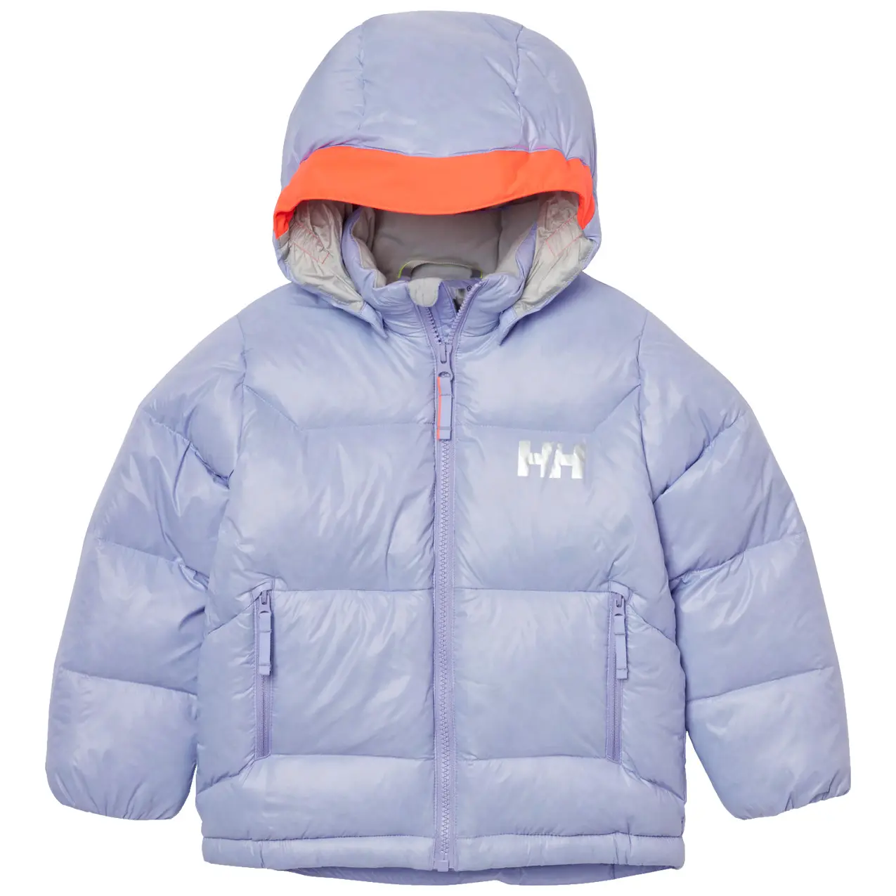 Plumífero con capucha bebé Helly Hansen Isfjord