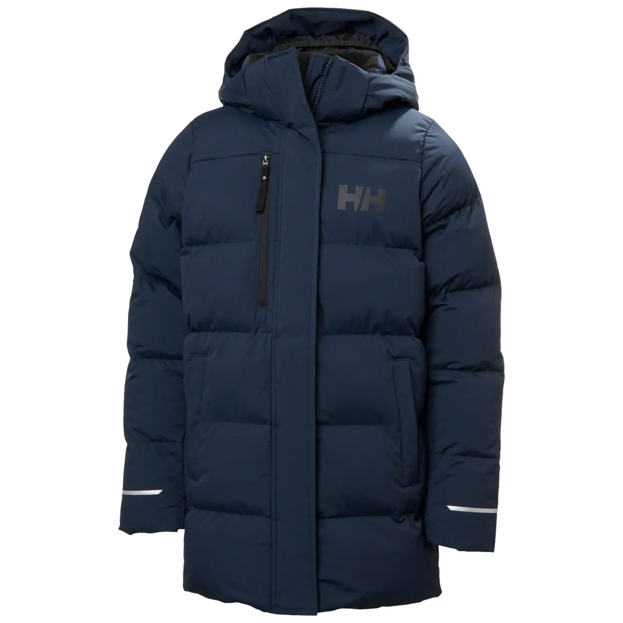 Doudoune longue à capuche fille Helly Hansen Adore Doudoune longue à capuche fille Helly Hansen Adore
