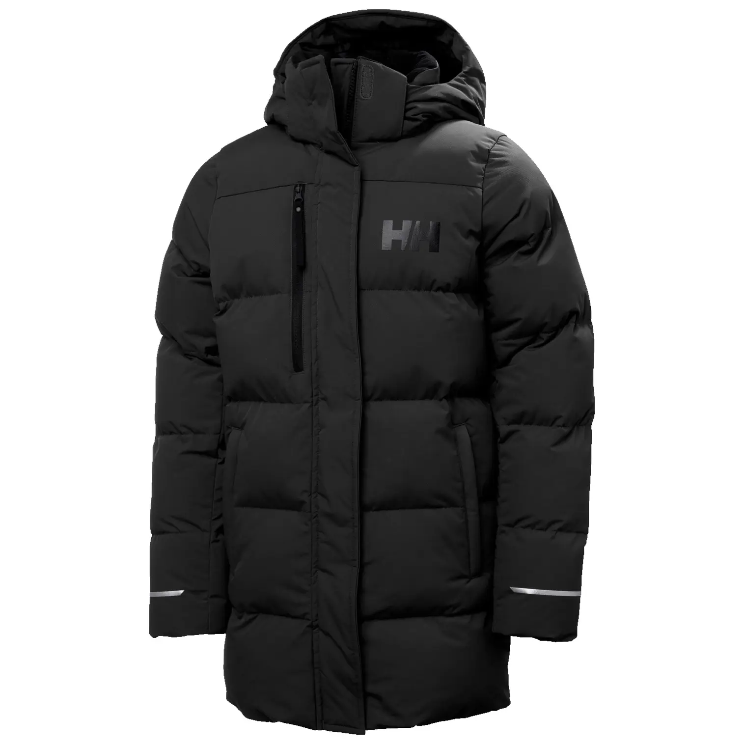 Doudoune longue à capuche fille Helly Hansen Adore Doudoune longue à capuche fille Helly Hansen Adore