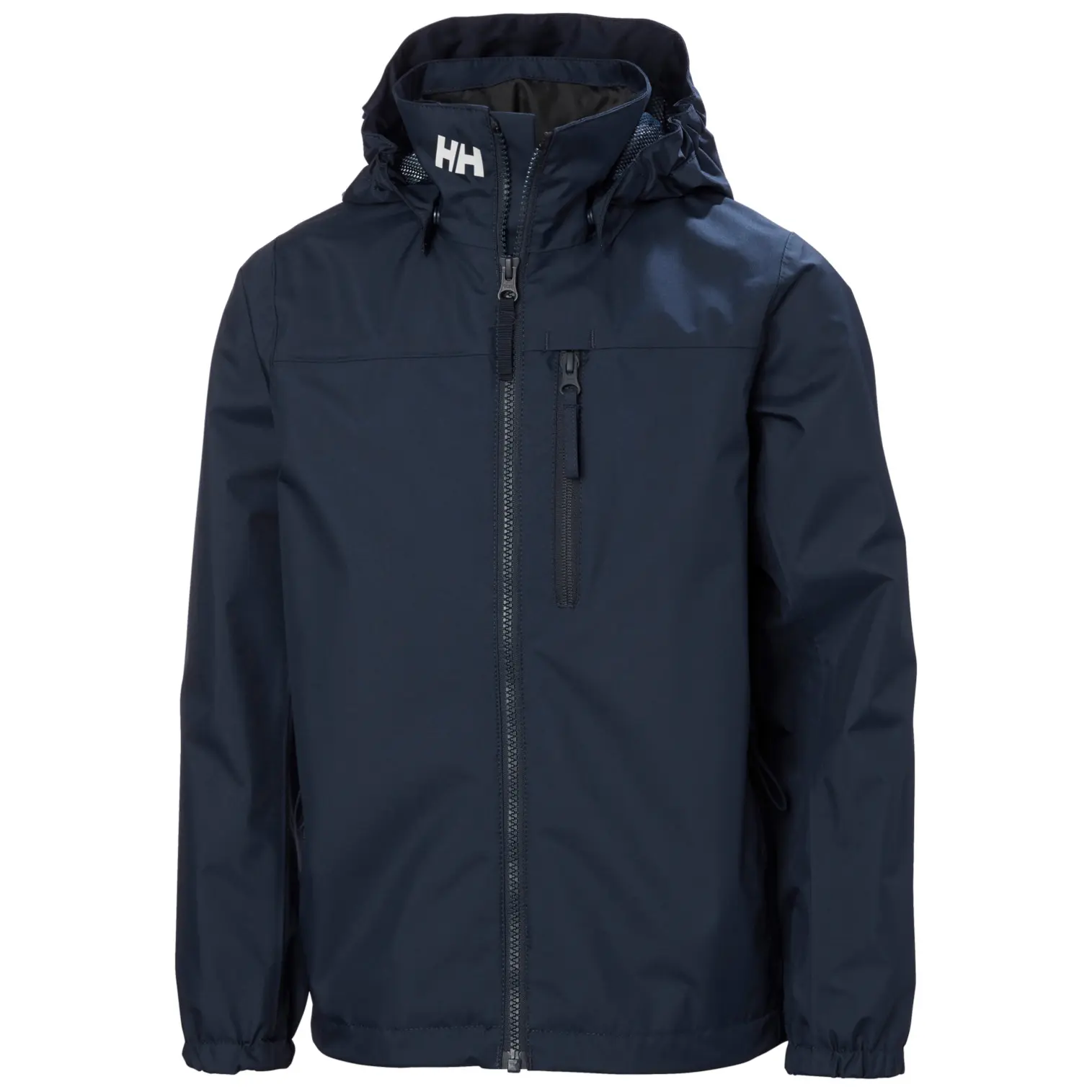 Sudadera infantil Helly Hansen Jr Crew Hooded